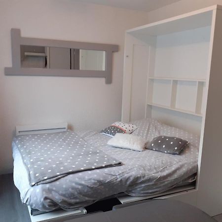 Studio Le Col Du Tourmalet 2-4 Pers Linge Parking Wifi Бареж Екстер'єр фото