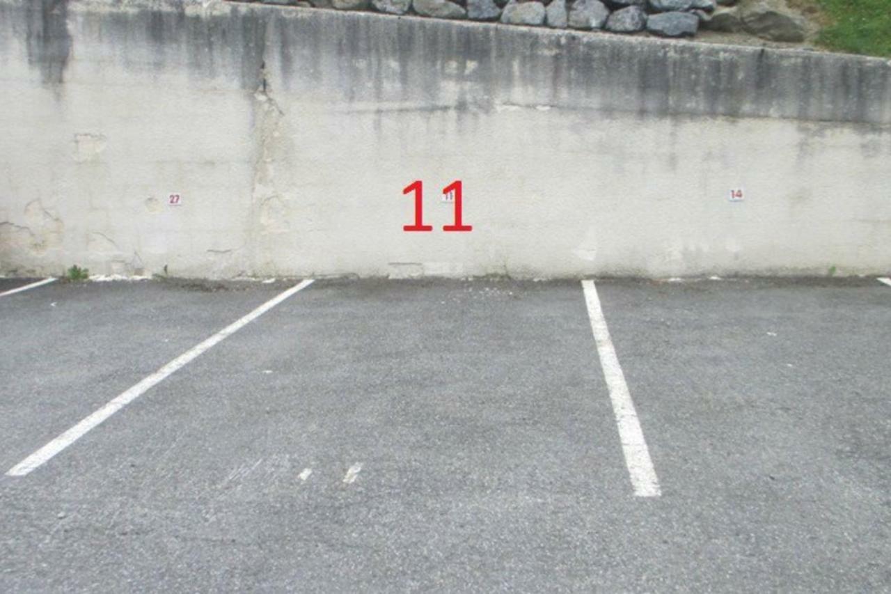 Studio Le Col Du Tourmalet 2-4 Pers Linge Parking Wifi Бареж Екстер'єр фото